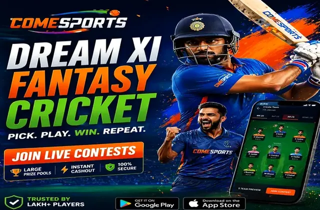 Cricoddsguru (cricoddsguru) fantasy cricket & matchday visual 1