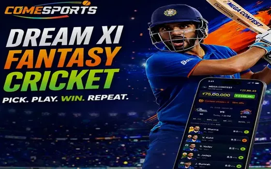 Hyderabad vs Delhi on Cricoddsguru